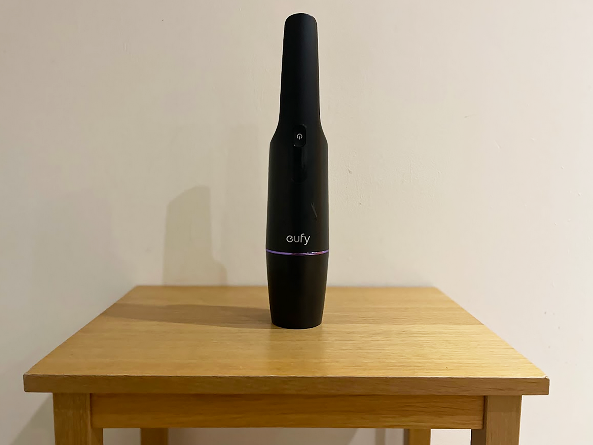 Eufy homevac h11 online review